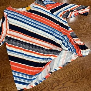 Ruby Rd. Women’s top 2X fall